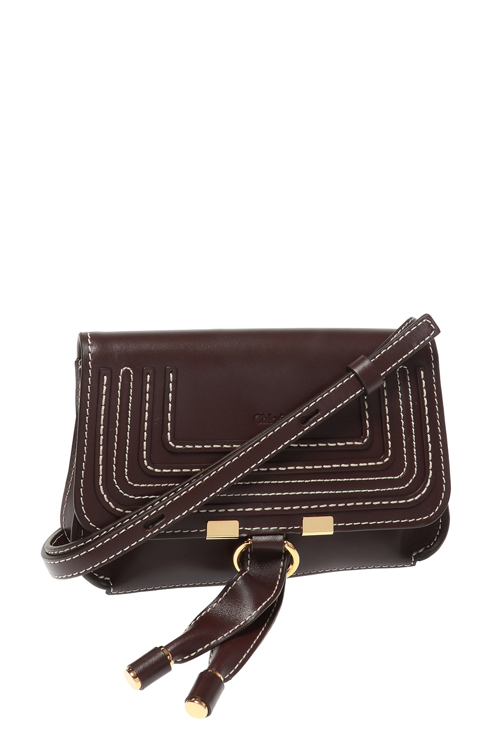 Chloe marcie convertible belt bag sale